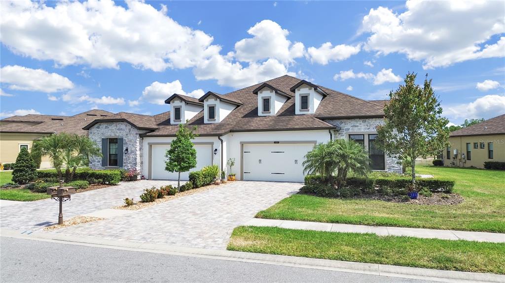 4300 BARLETTA COURT