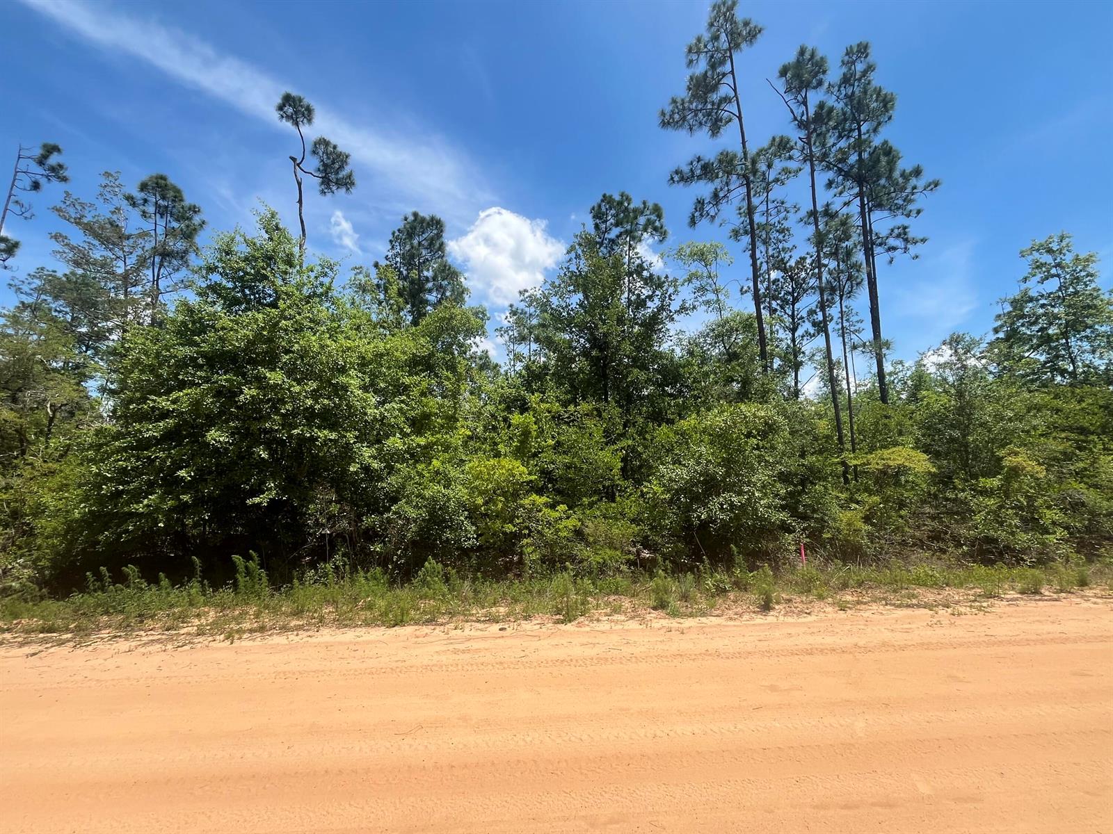 Tbd Tamarac Road, FL 32448