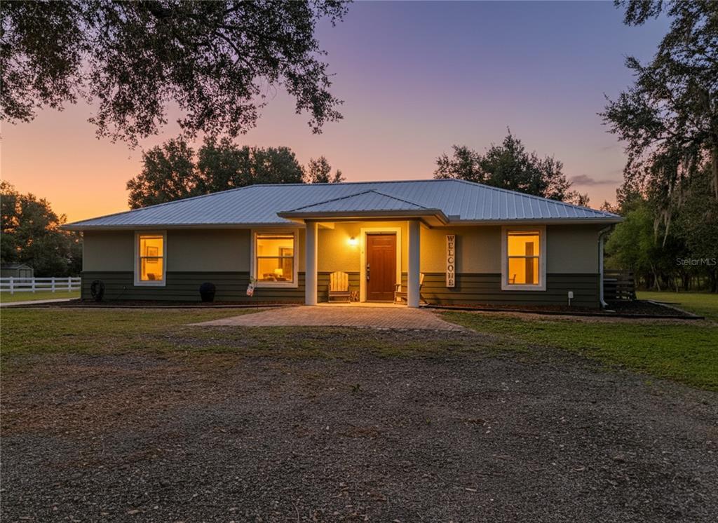 3114 SE BROWN ROAD