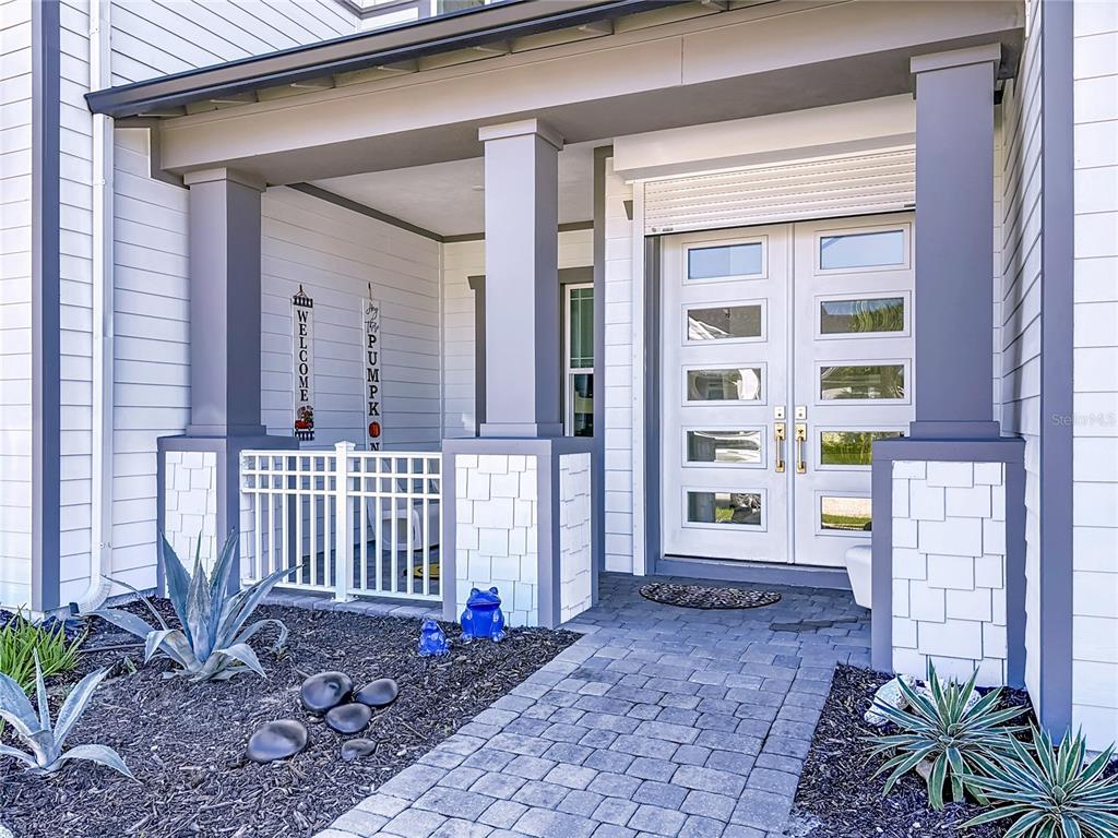38 WATCHTOWER DRIVE, ORMOND BEACH, FL — photo 3 of 30