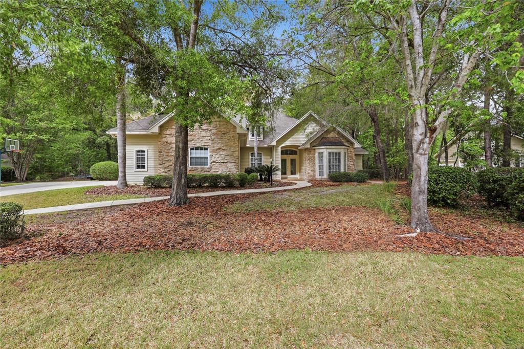 3680 SW 86TH STREET
