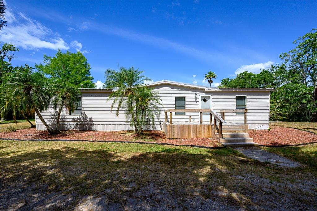 3960 DOE DRIVE