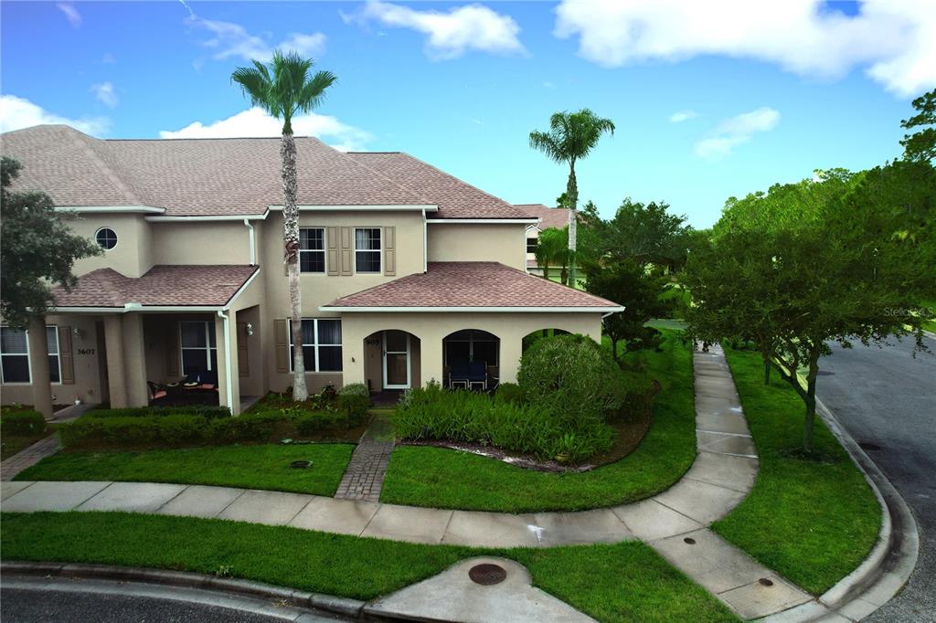 3605 CASELLO DRIVE