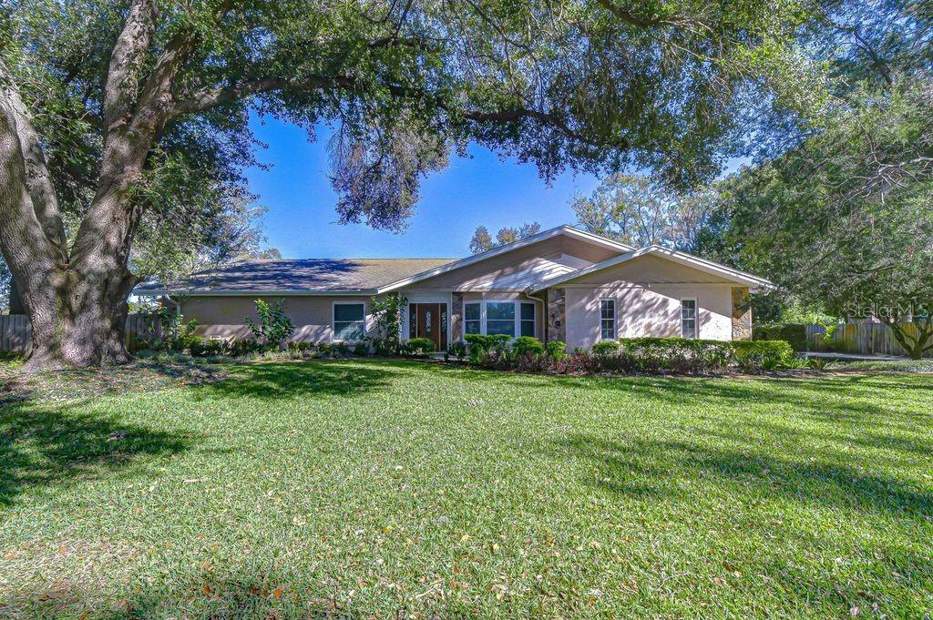 610 CHANCELLAR DRIVE