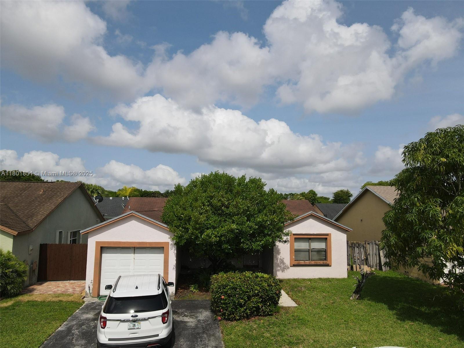 13338 SW 113th Pl, Miami FL 33176