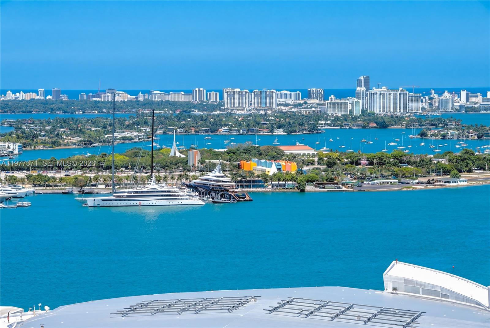 159 NE 6th St # 2711, Miami FL 33132