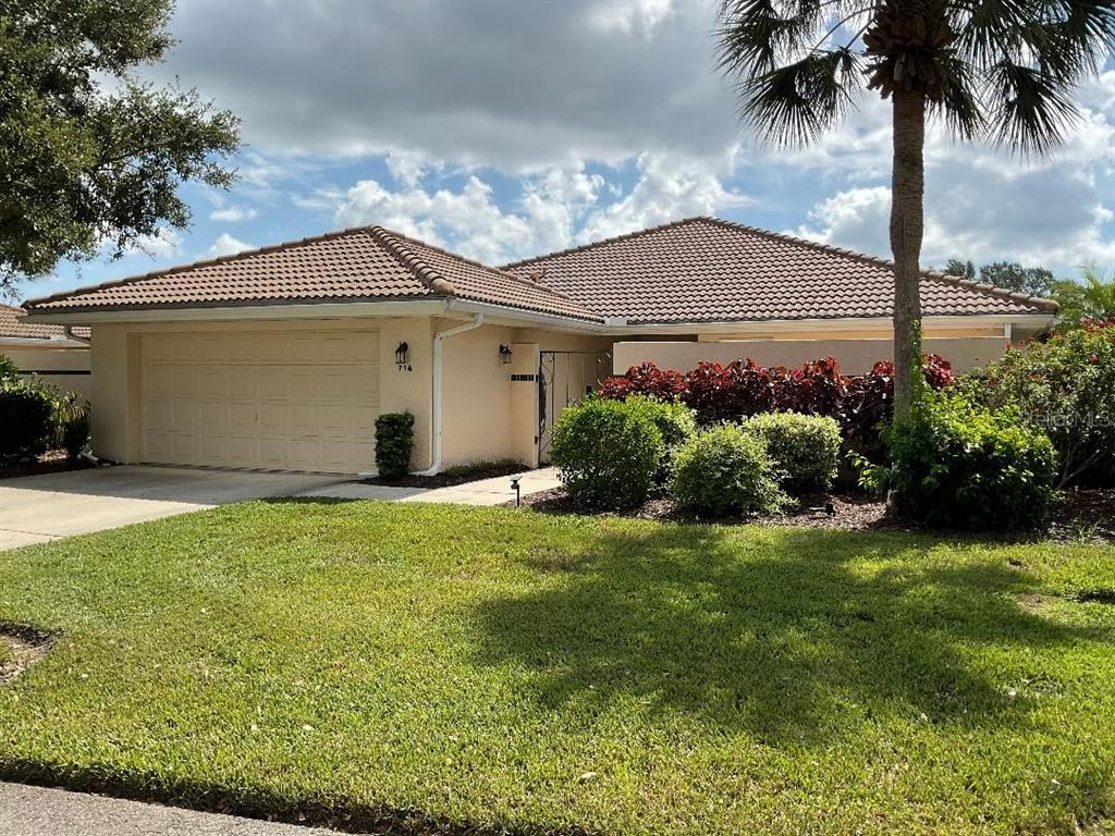 714 CARNOUSTIE TERRACE UNIT 23