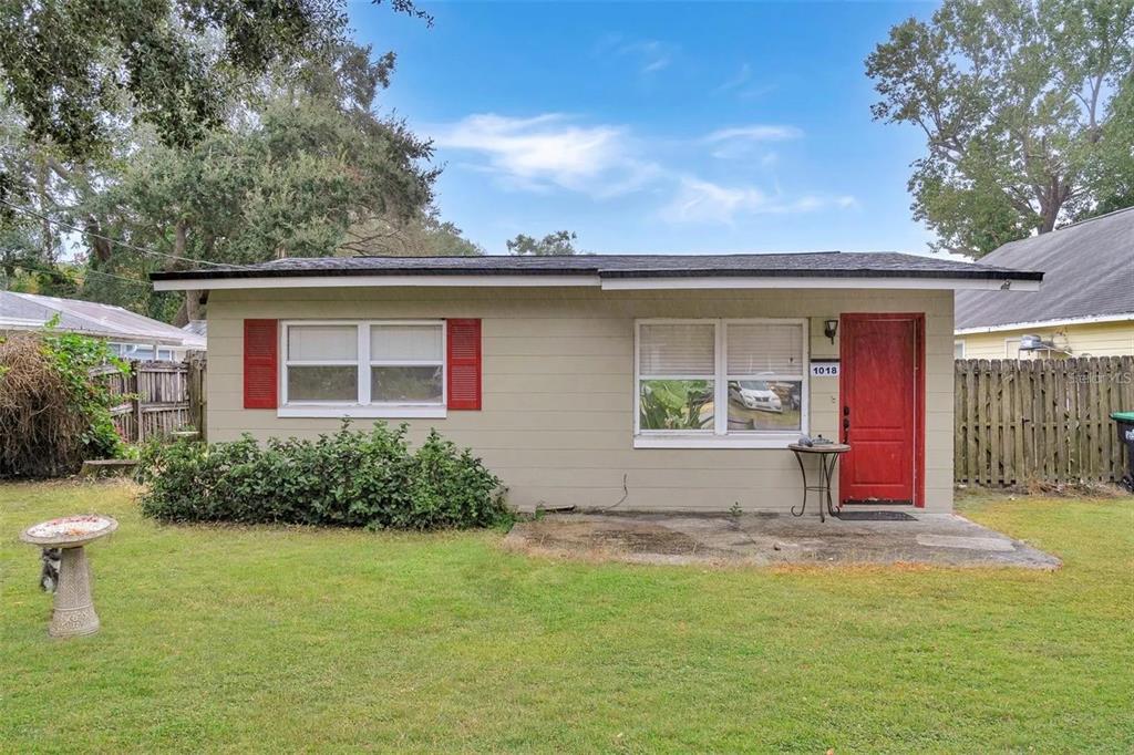 1018 DOWD AVENUE