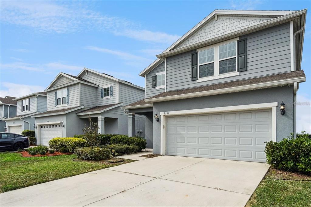 2282 NUTHATCH STREET, ST CLOUD, FL — photo 4 of 30