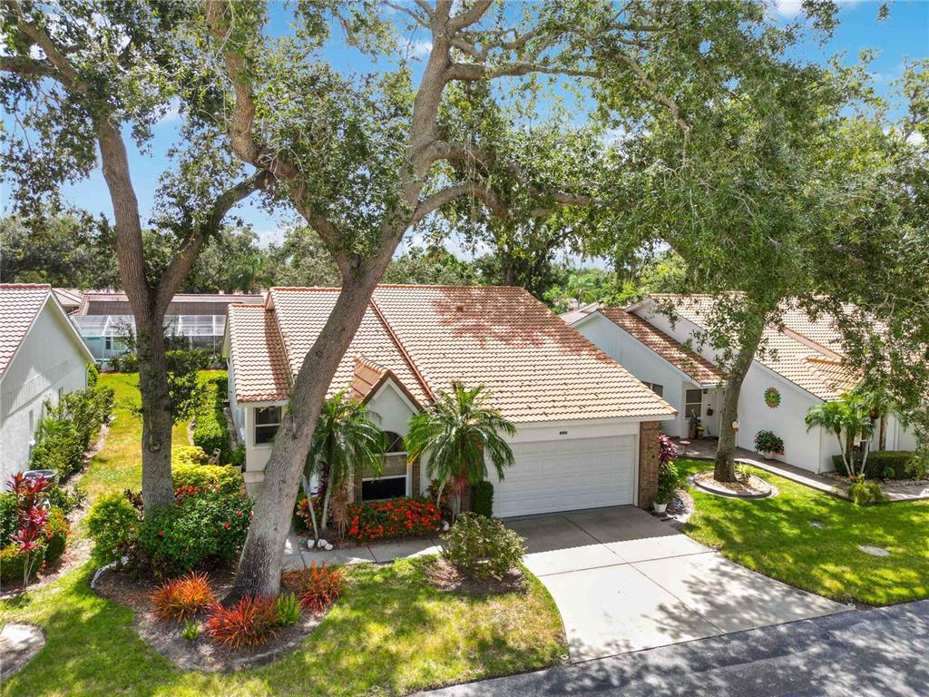 5807 GARDEN LAKES FERN