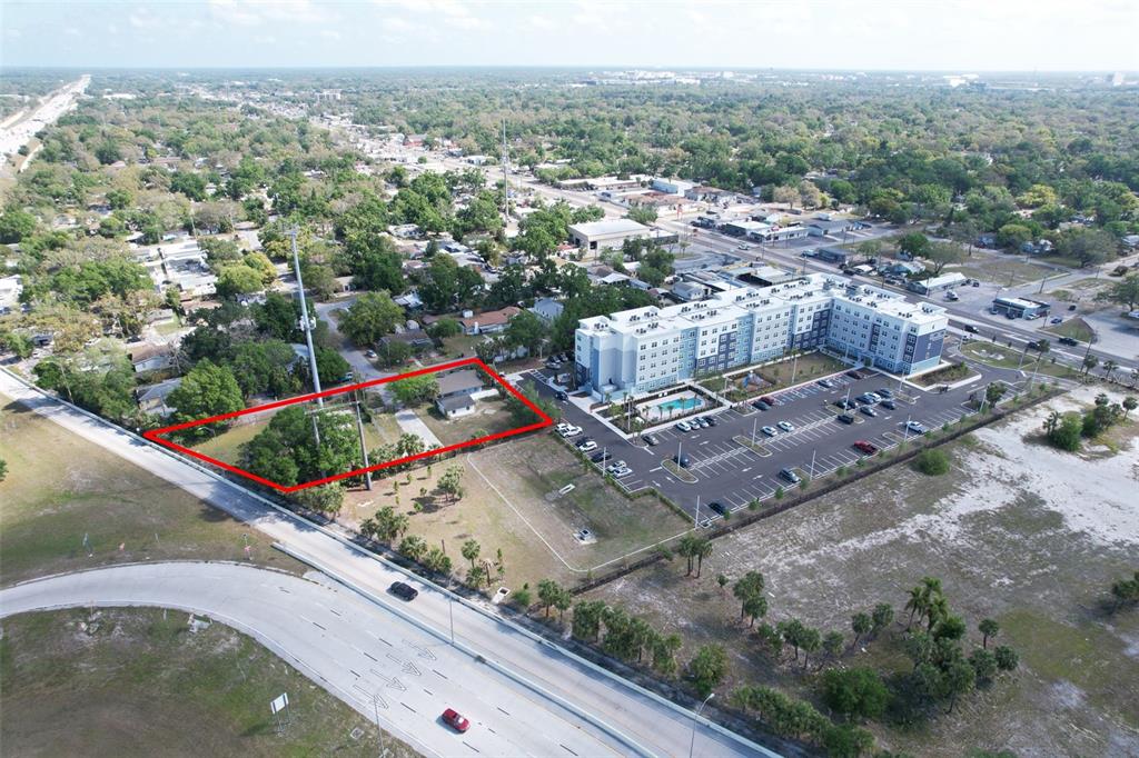 705 E WILMA STREET, TAMPA, FL — photo 3 of 30