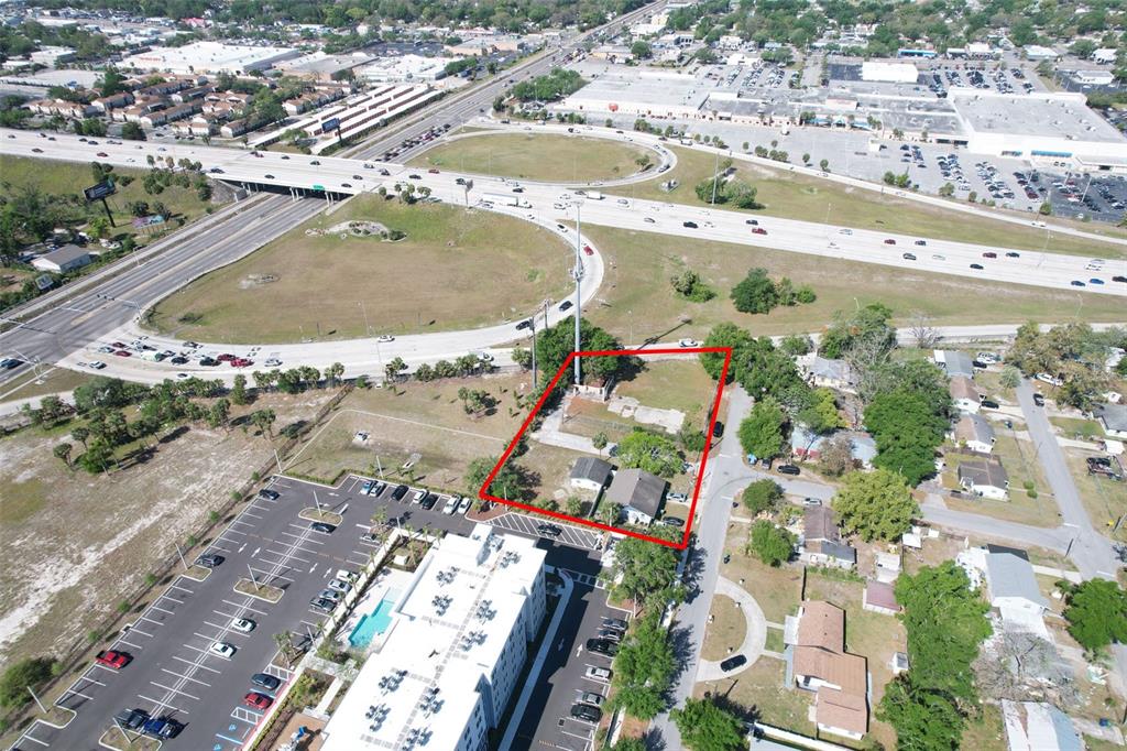 705 E WILMA STREET, TAMPA, FL — photo 4 of 30