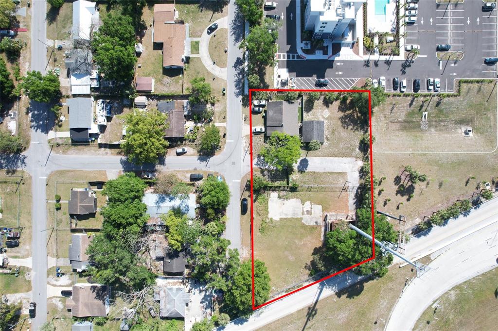 705 E WILMA STREET, TAMPA, FL — photo 5 of 30
