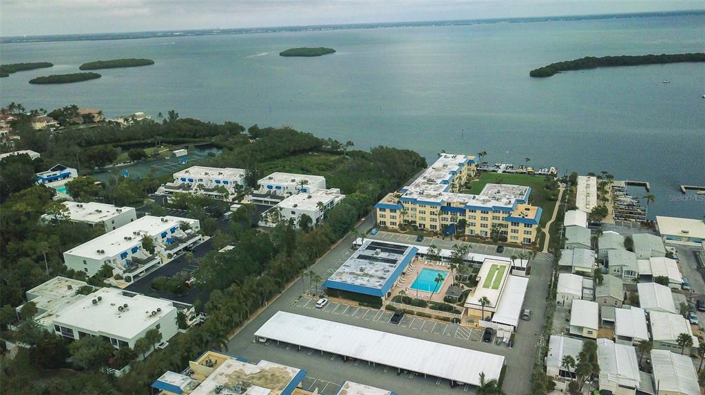3804 GULF OF MEXICO DRIVE UNIT B307