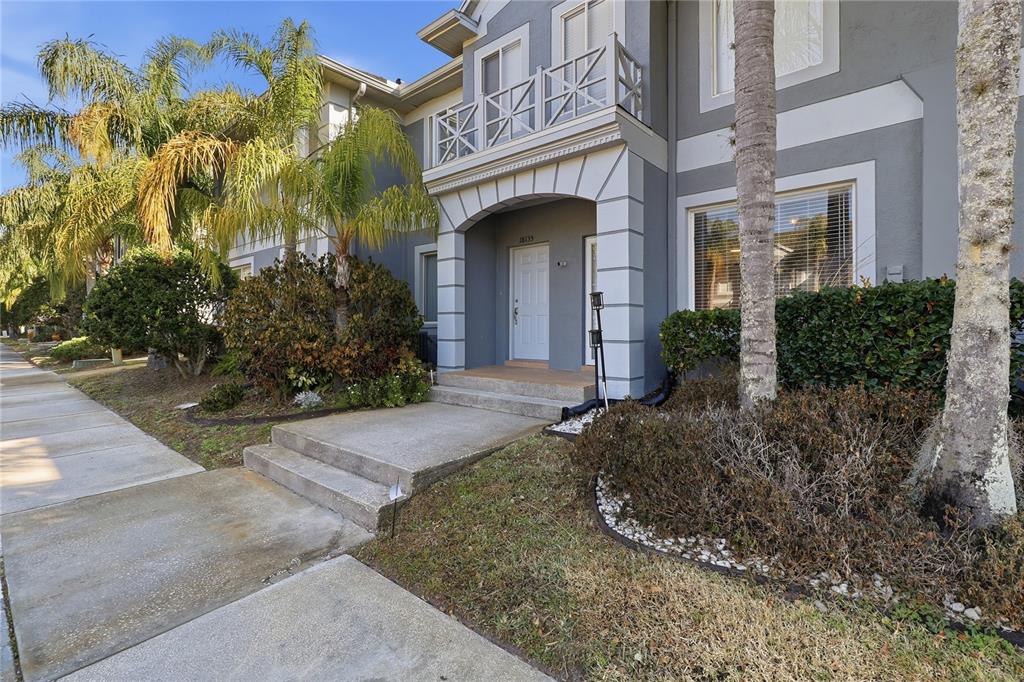 18133 PARADISE POINT DRIVE