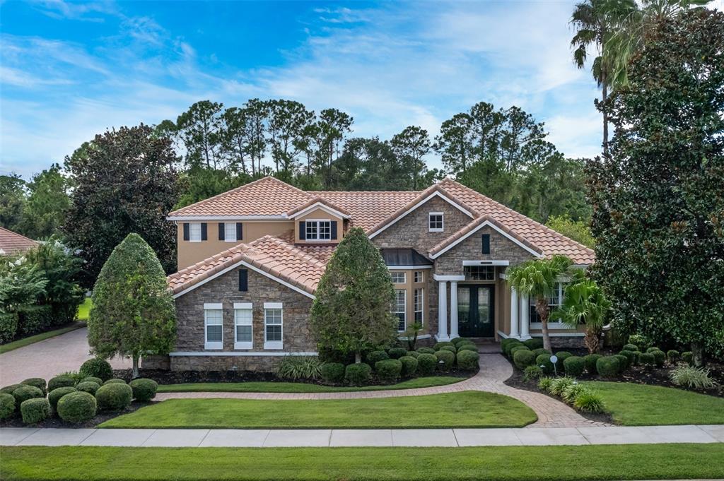 130 OSPREY HAMMOCK TRAIL