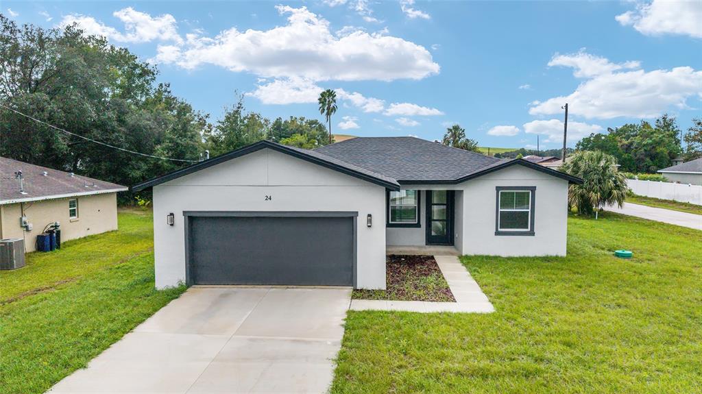24 DOGWOOD TRAIL