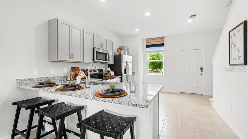 2778 ARMADALE DRIVE, MOUNT DORA, FL — photo 2 of 21