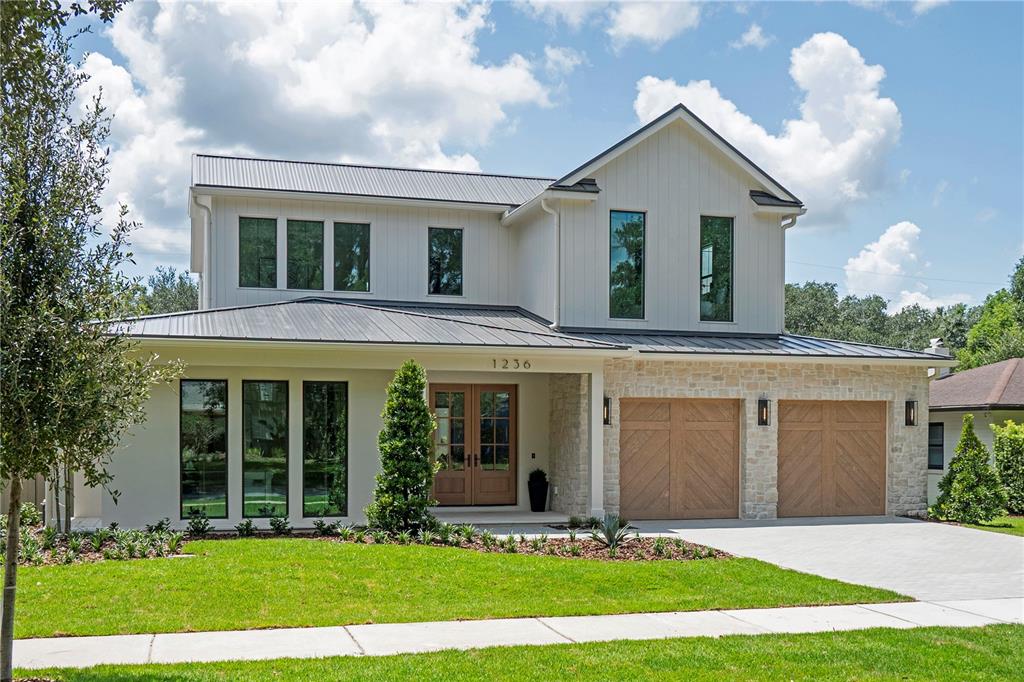 1236 CHICHESTER STREET, ORLANDO, FL — photo 3 of 30