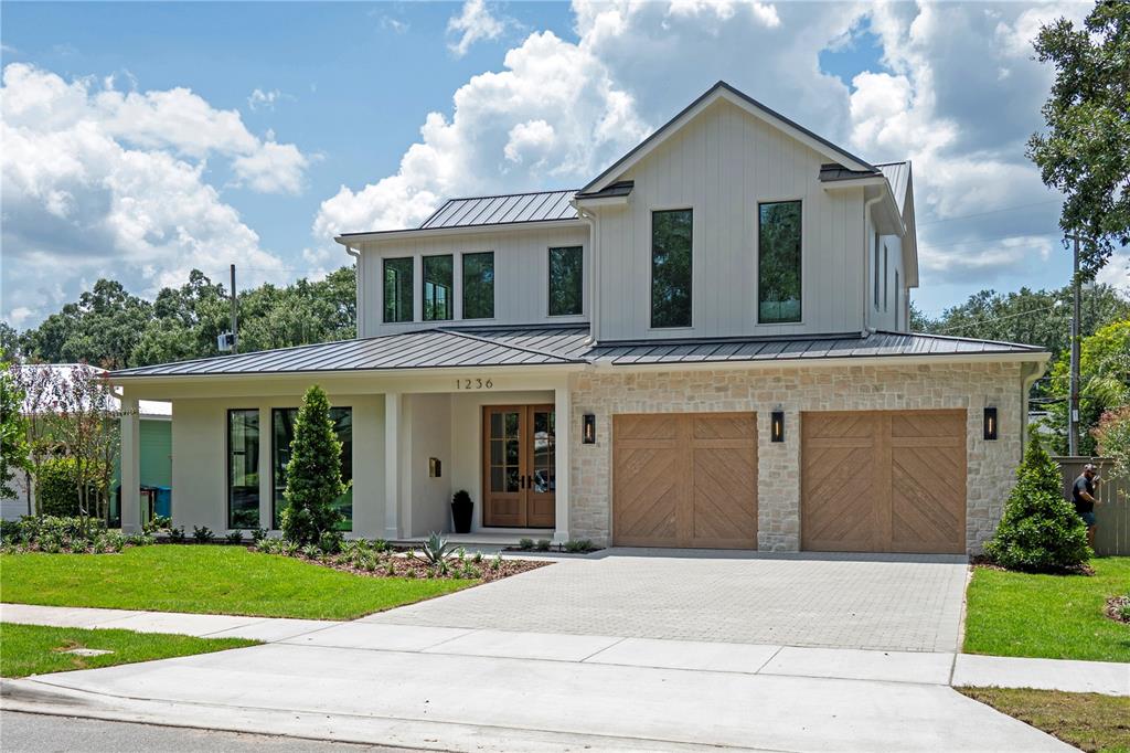 1236 CHICHESTER STREET, ORLANDO, FL — photo 4 of 30