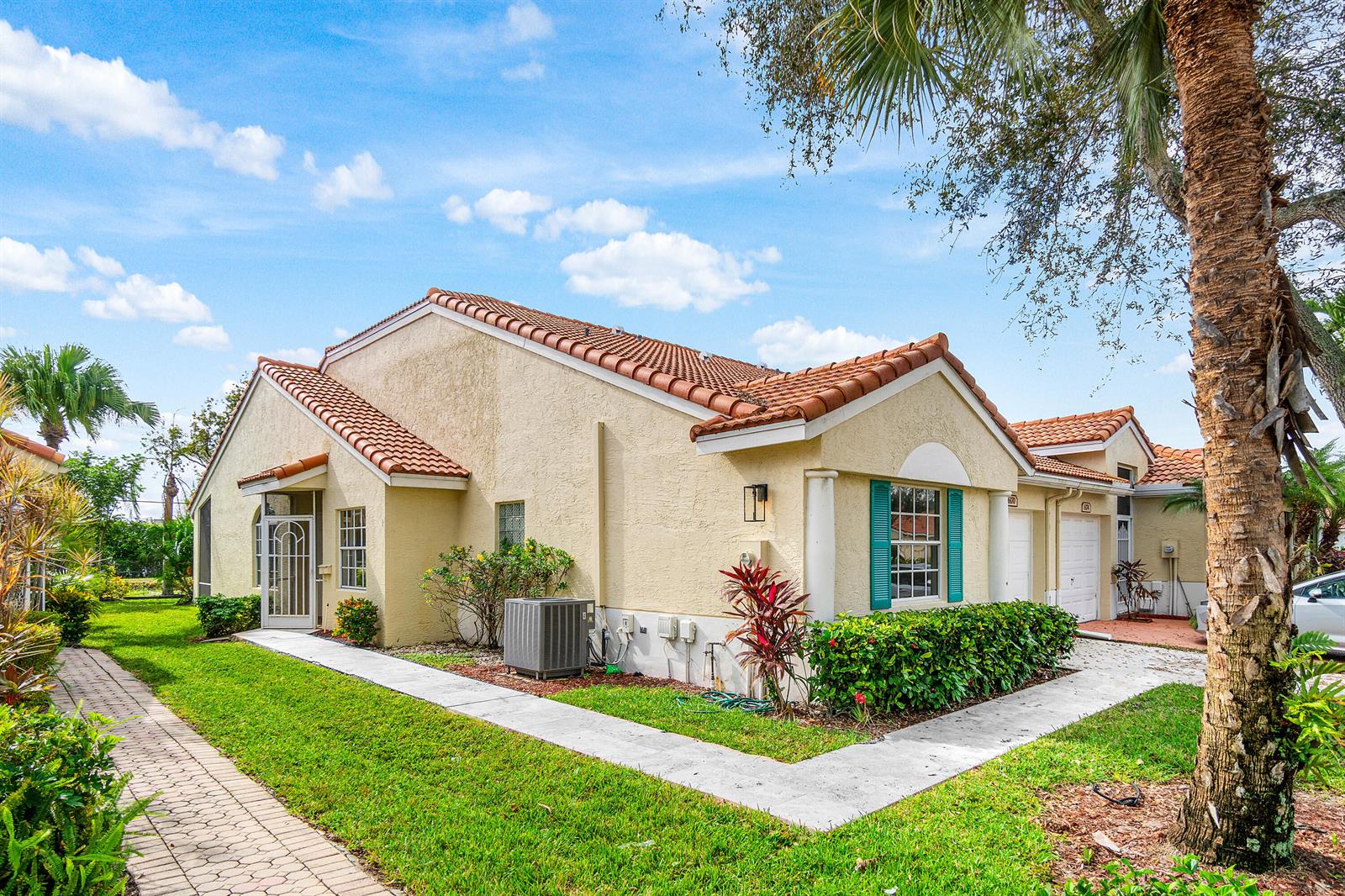 6170 Lake Hibiscus Drive, Delray Beach FL 33484