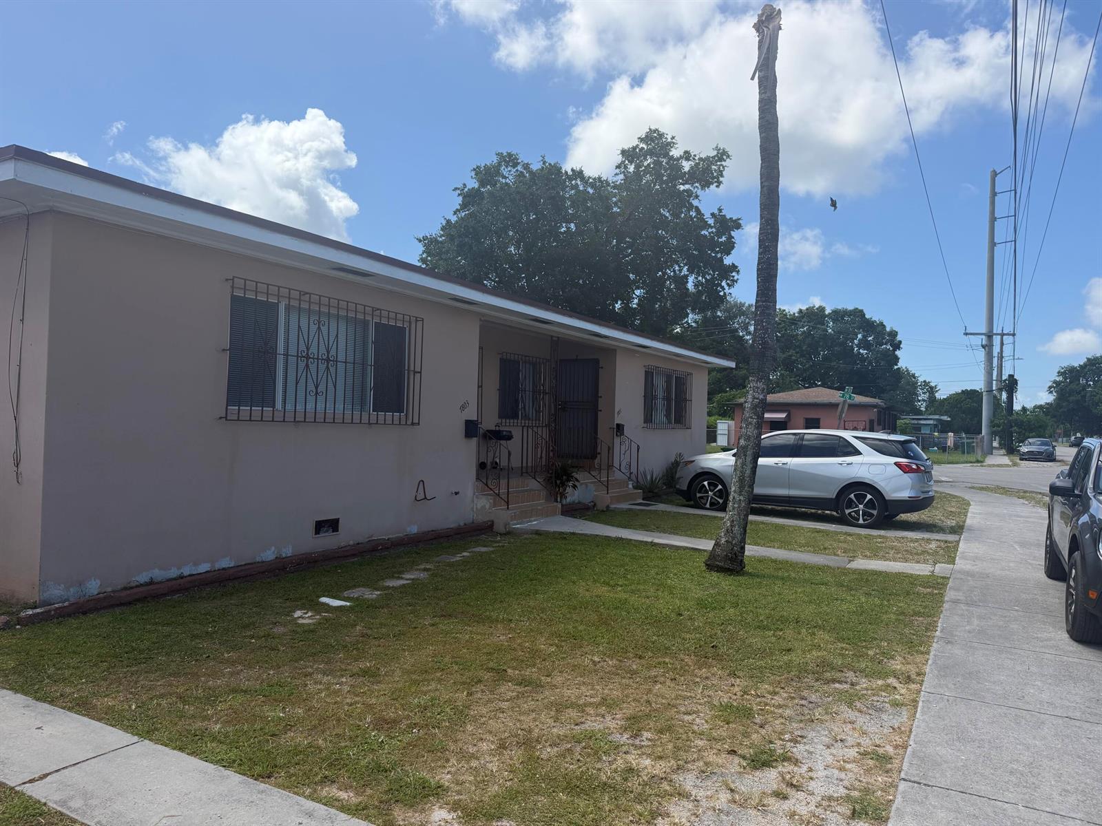 7803 NW 8th Avenue, Miami FL 33150