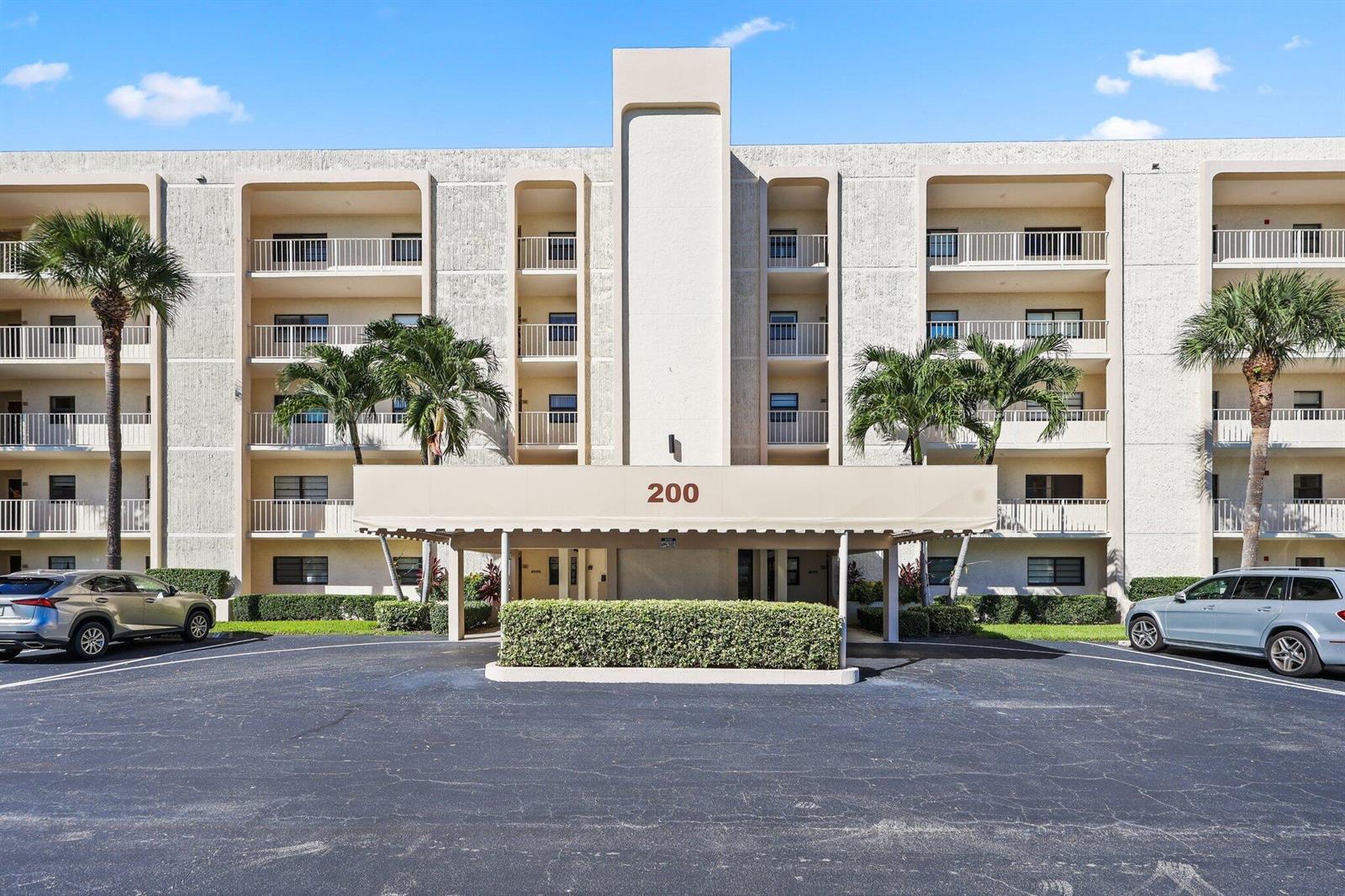 200 Intracoastal Place # 206, Jupiter FL 33469
