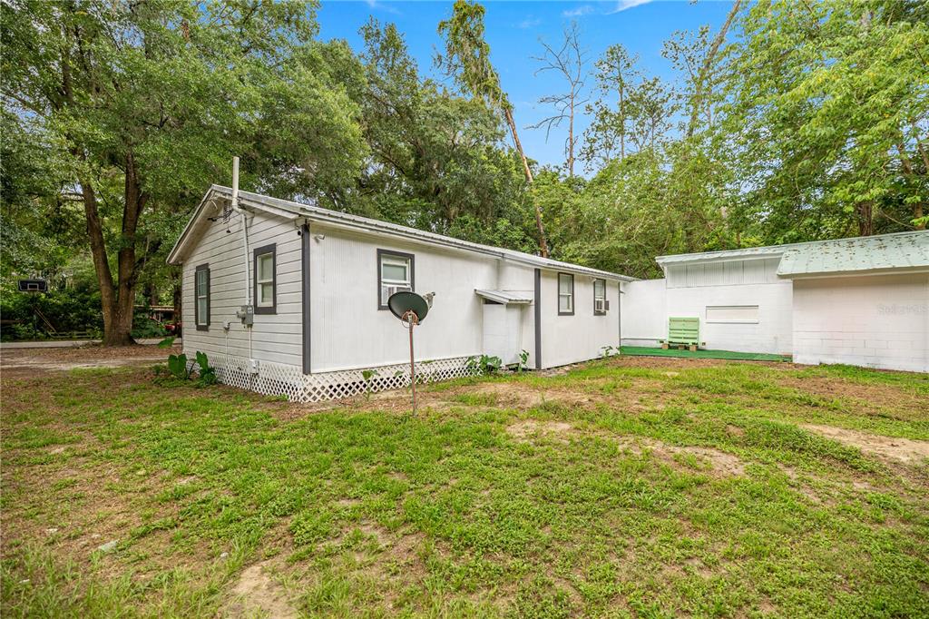 14750 NW 42ND COURT, REDDICK, FL — photo 3 of 28