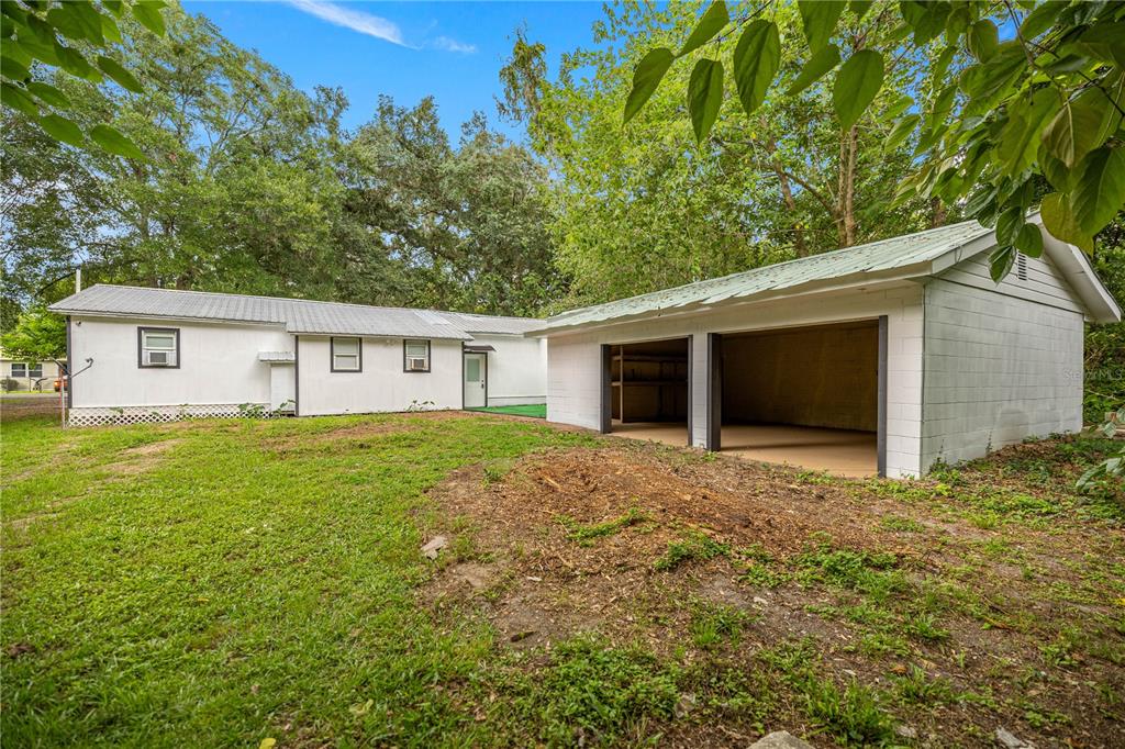 14750 NW 42ND COURT, REDDICK, FL — photo 5 of 28