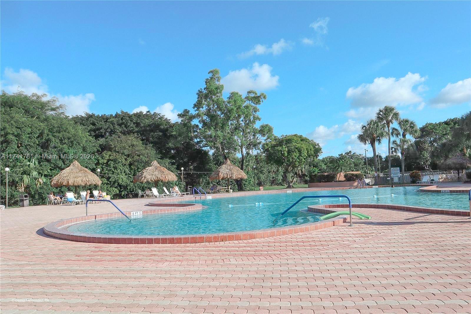 3210 Holiday Springs Blvd # 204, Margate FL 33063