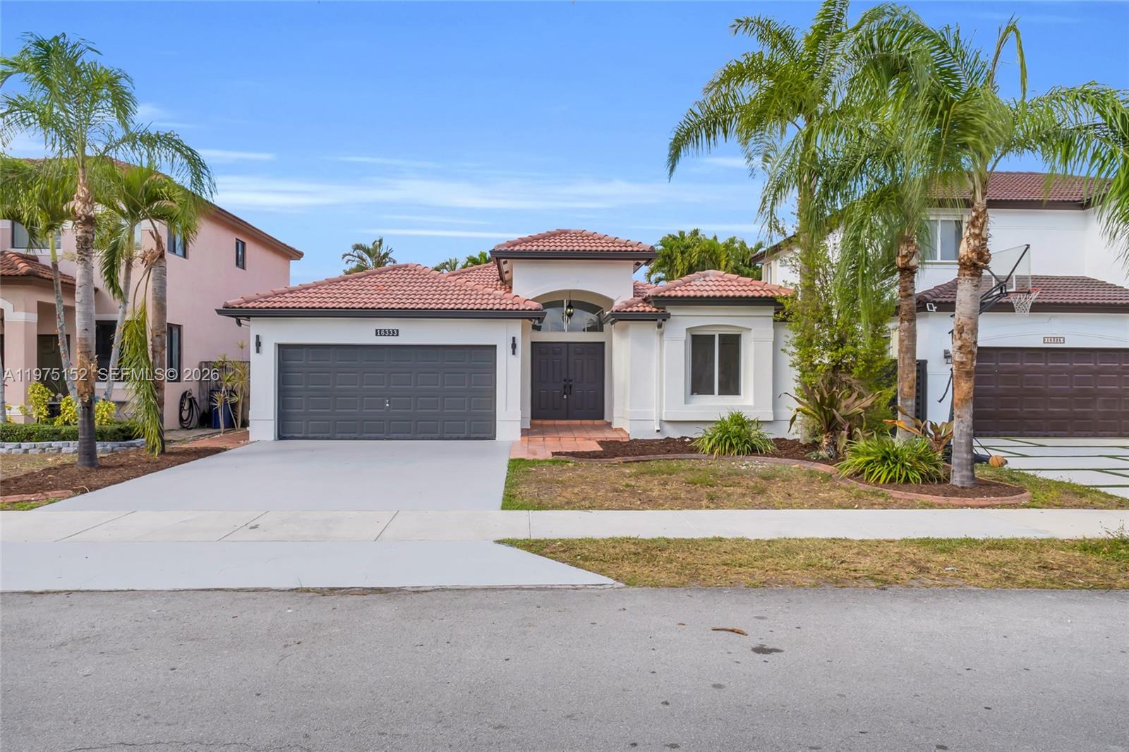 16333 SW 68th Ter, Miami FL 33193