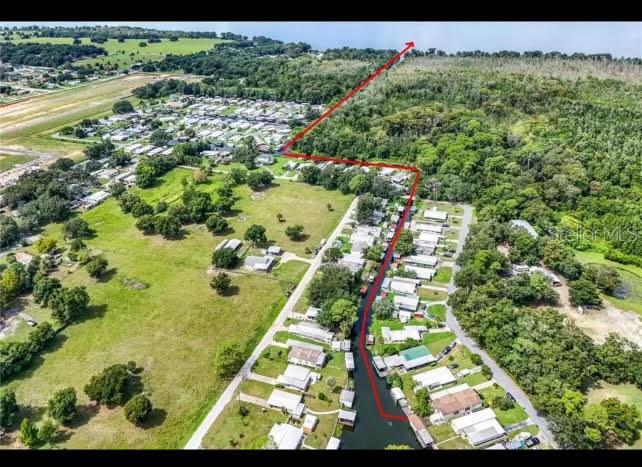 13508 PALM DRIVE, ASTATULA, FL — photo 2 of 30