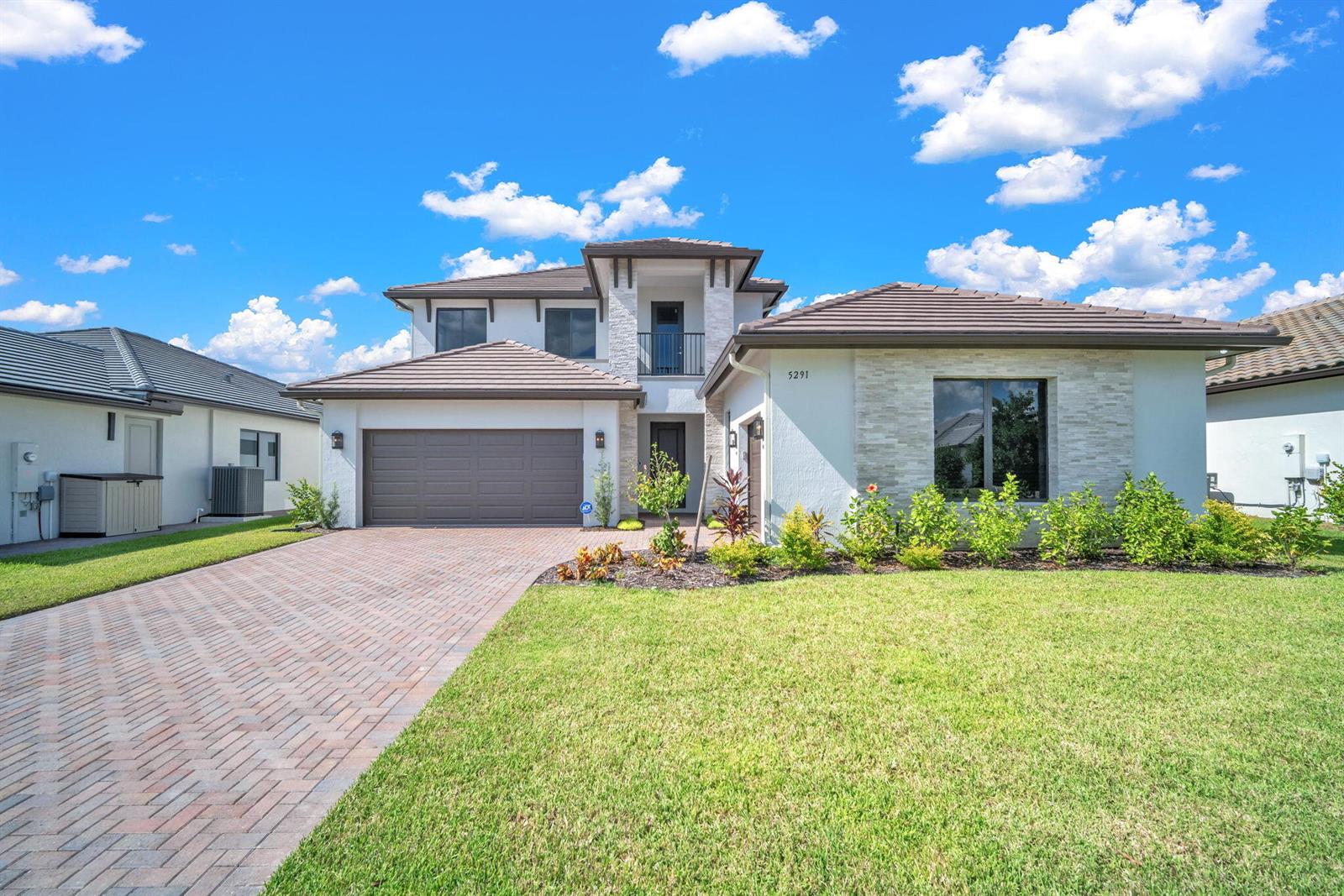 5291 Nevola Avenue, Ave Maria FL 34142