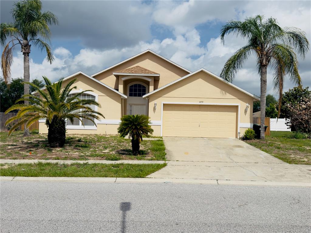 4450 MALVERN HILL DRIVE