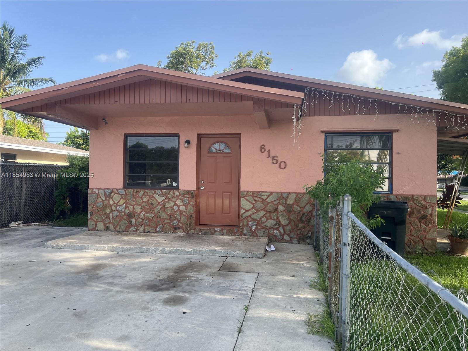6150 Dawson St # 0, Hollywood FL 33023