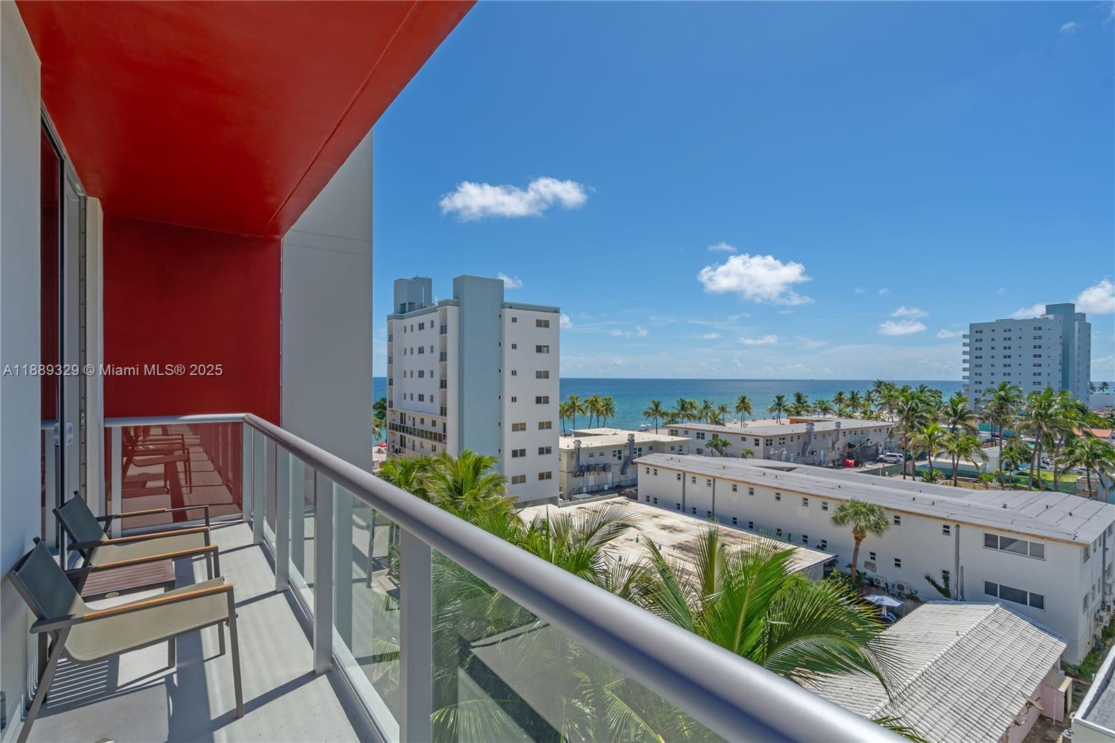 777 N Ocean Dr # N511, Hollywood FL 33019