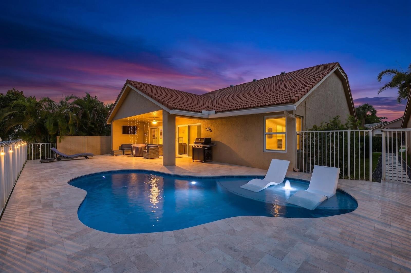 7403 Shell Ridge Terrace, Lake Worth FL 33467