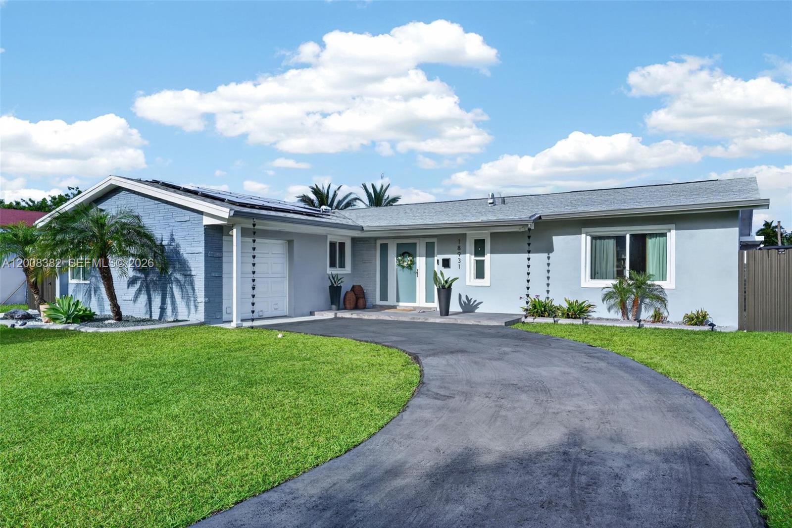 18931 SW 97th Ave, Cutler Bay FL 33157