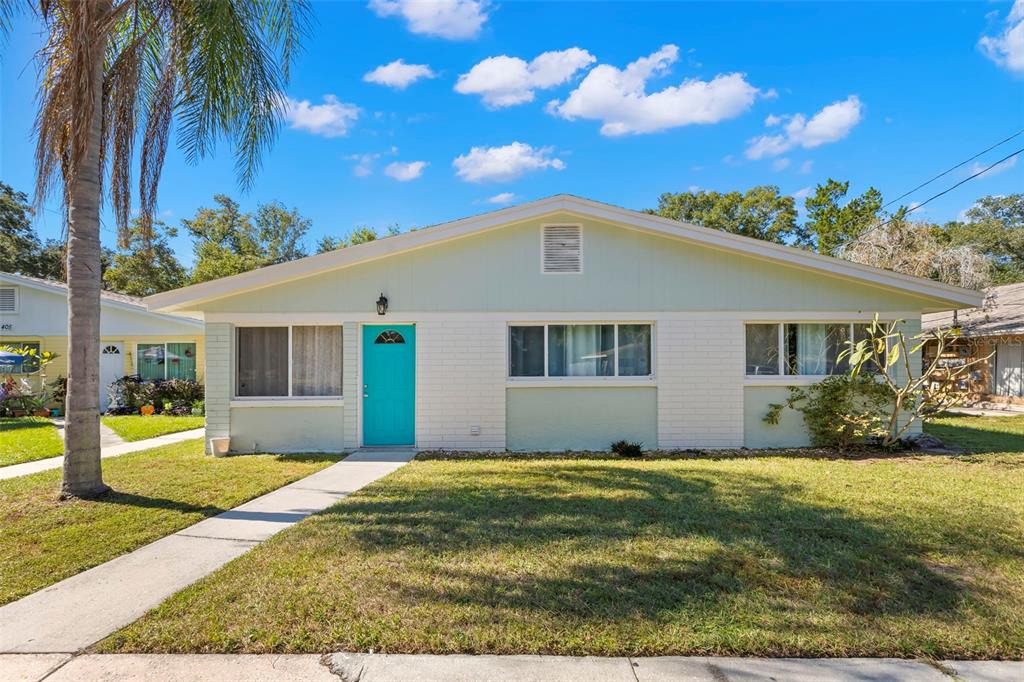 415 MAPLE WAY UNIT A & B