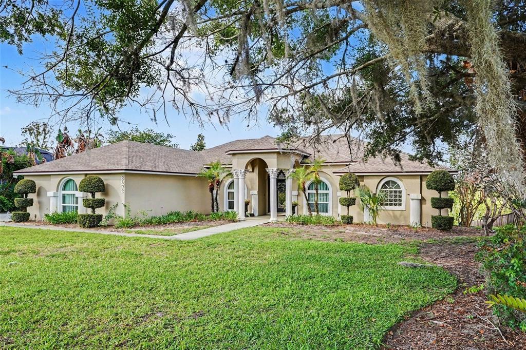 3073 LANDINGS COURT