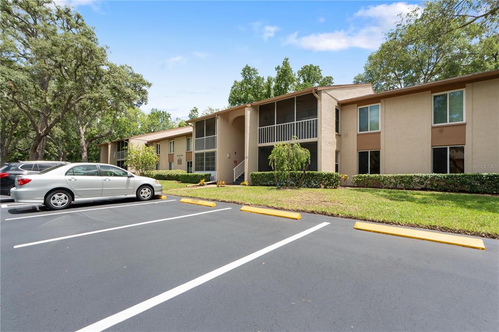 12218 FOX CHASE DRIVE UNIT C1
