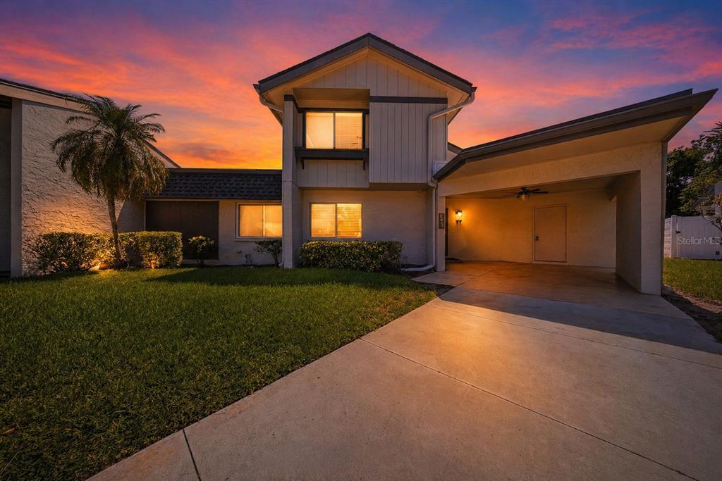 2617 BARKSDALE COURT