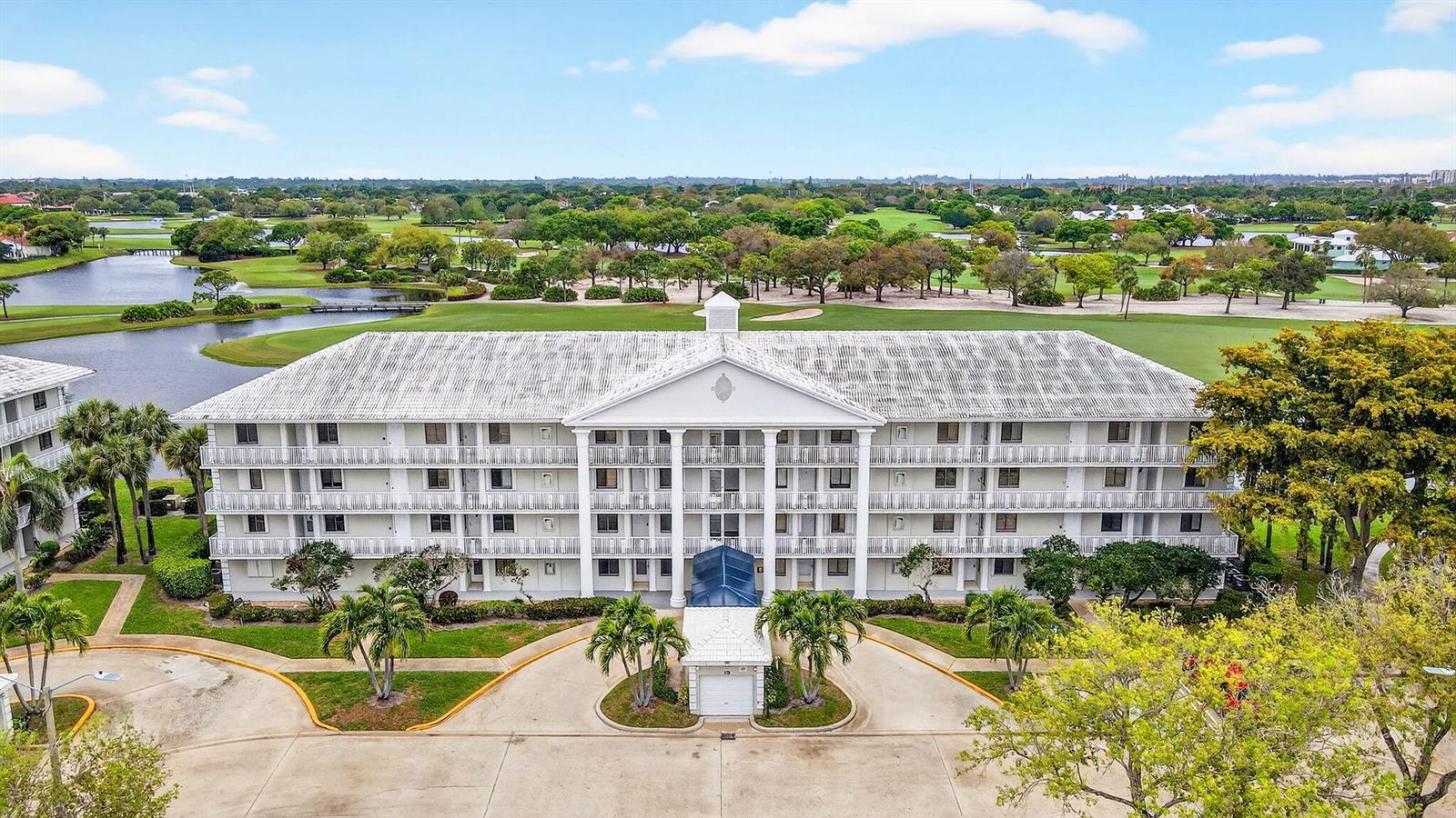 2421 Village Boulevard # 406, West Palm Beach FL 33409