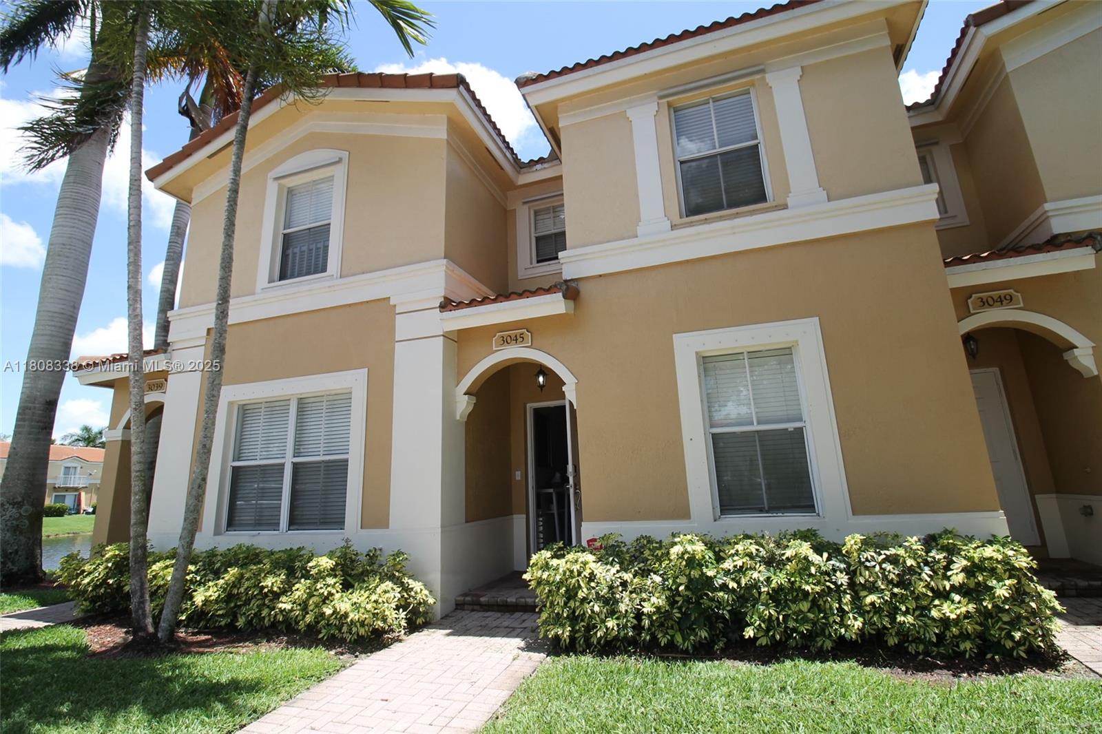 3045 SW 129th Way # 152, Miramar FL 33027