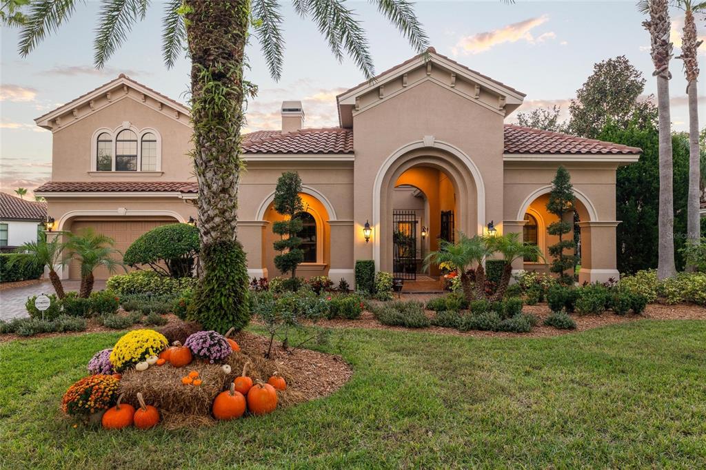 1208 MERRY WATER DRIVE