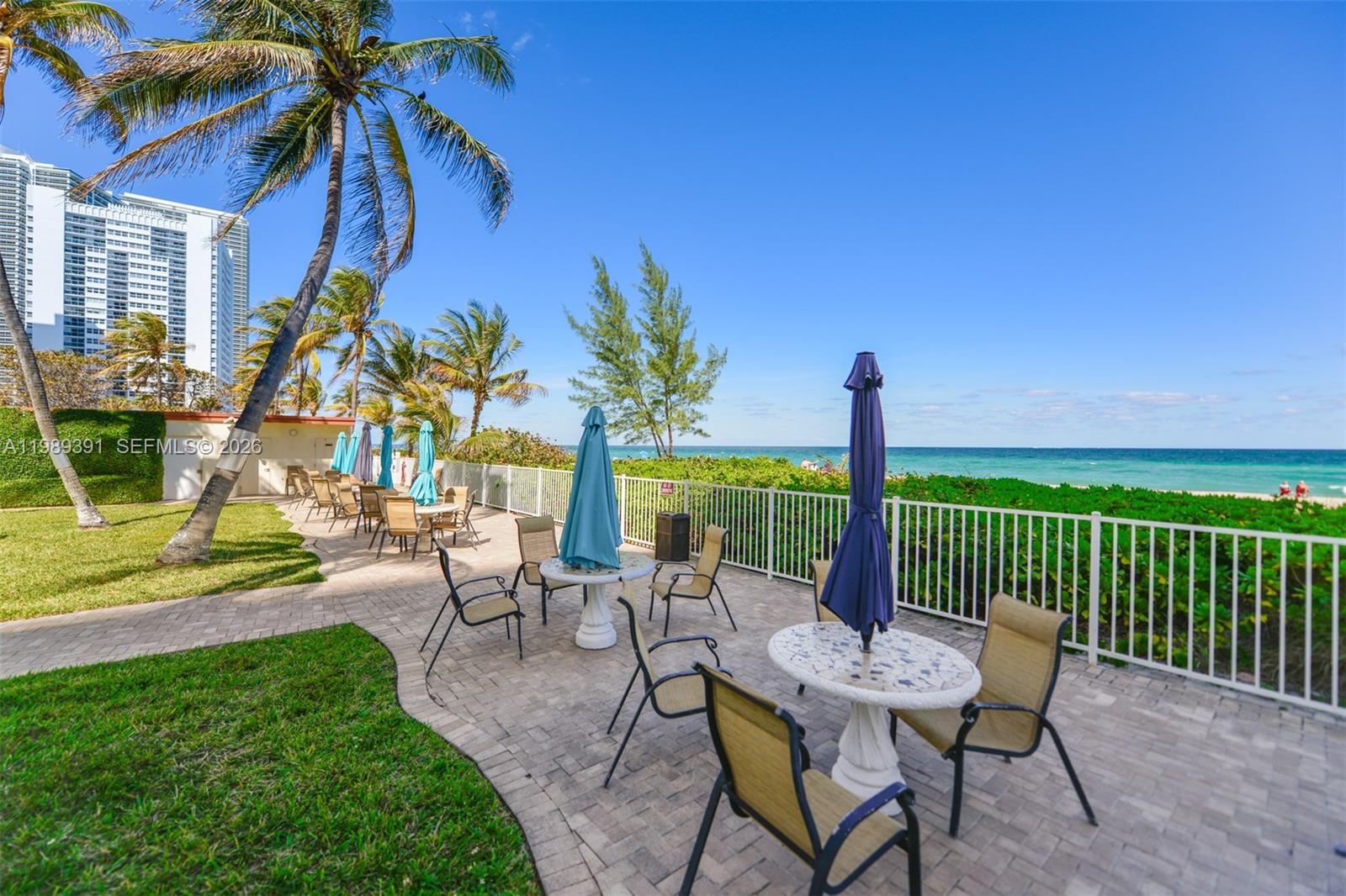 1936 S Ocean Dr # 2D, Hallandale Beach FL 33009