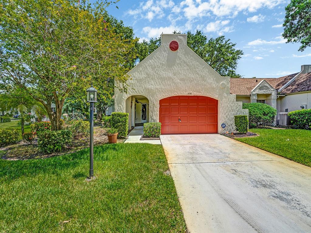 8336 MONACO DRIVE UNIT A