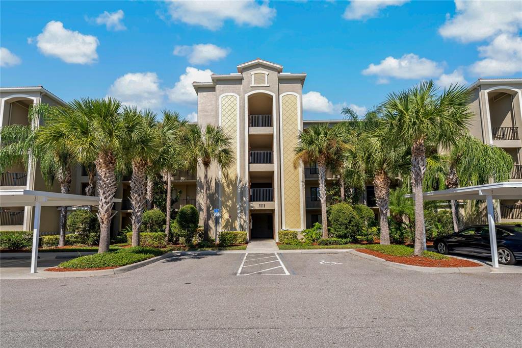7015 RIVER HAMMOCK DRIVE UNIT 405