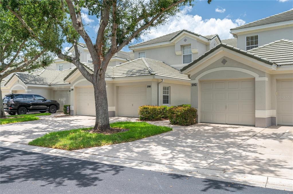 590 GRASSLANDS VILLAGE CIRCLE UNIT 590