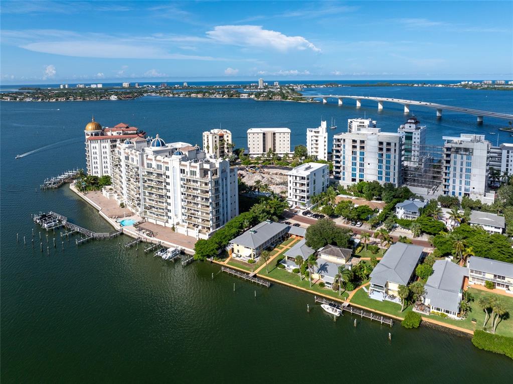 509 GOLDEN GATE POINT UNIT 4, SARASOTA, FL — photo 5 of 28